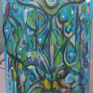 Night Vision ( original Artwork )