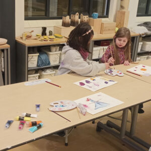 Galerij item twee