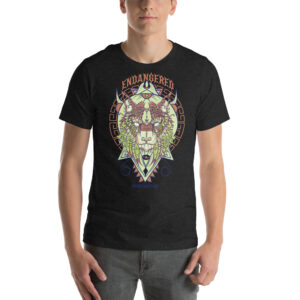 Unisex t-shirt