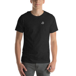Endangered Lynxs t-shirt
